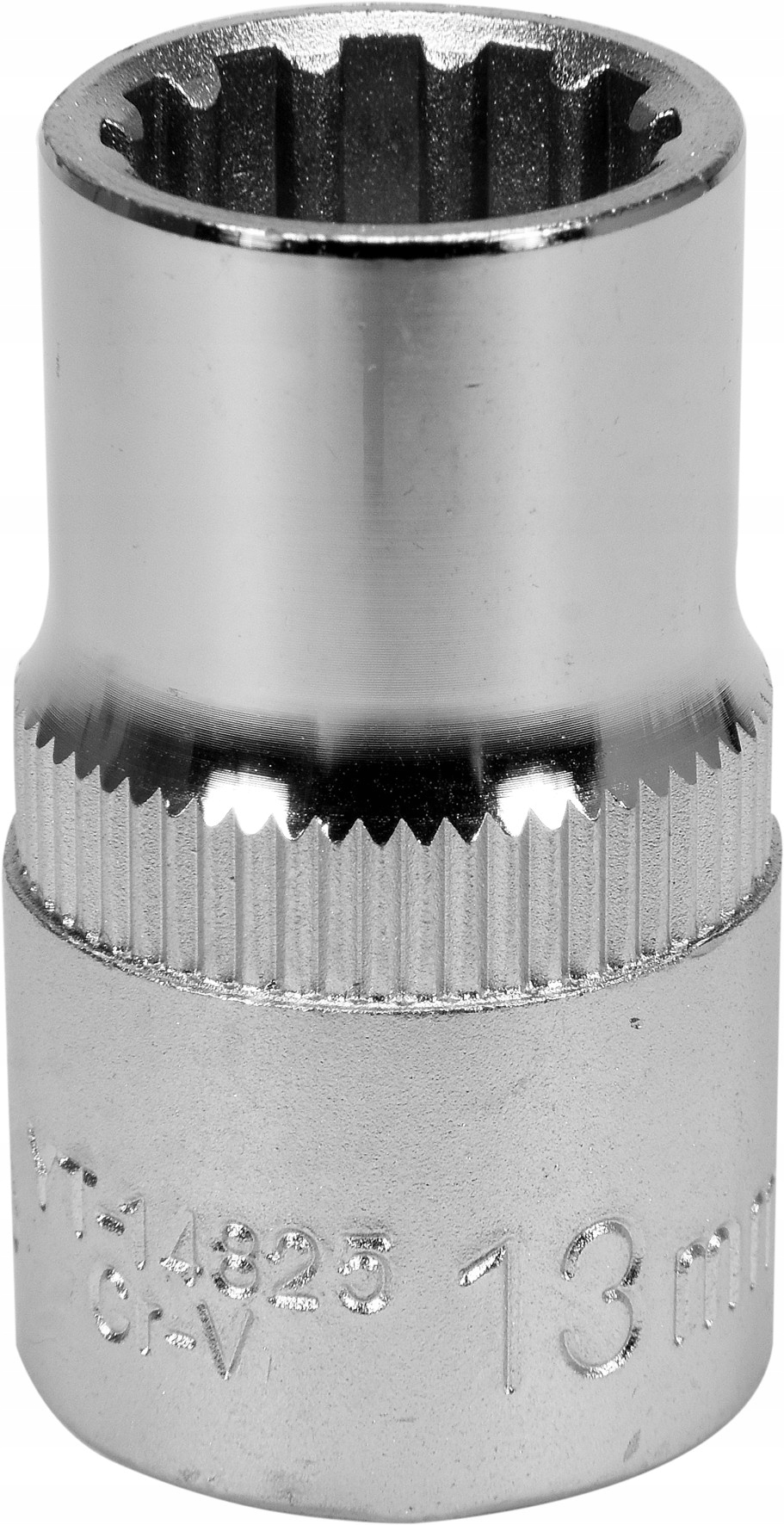 Nasadka Spline 1/2" 13MM x 38MM Yato YT-14825