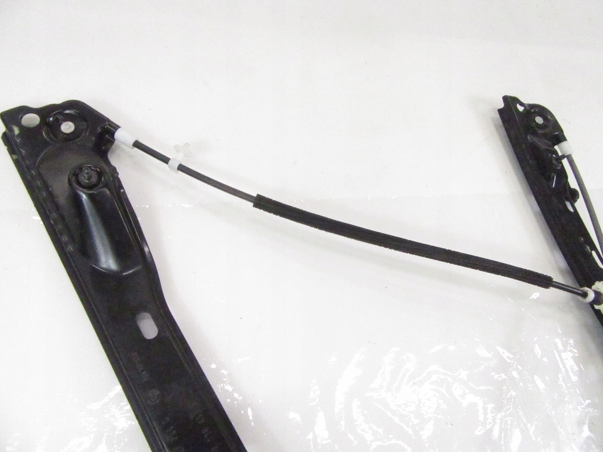 window regulator mechanism left front driver´s BMW e87