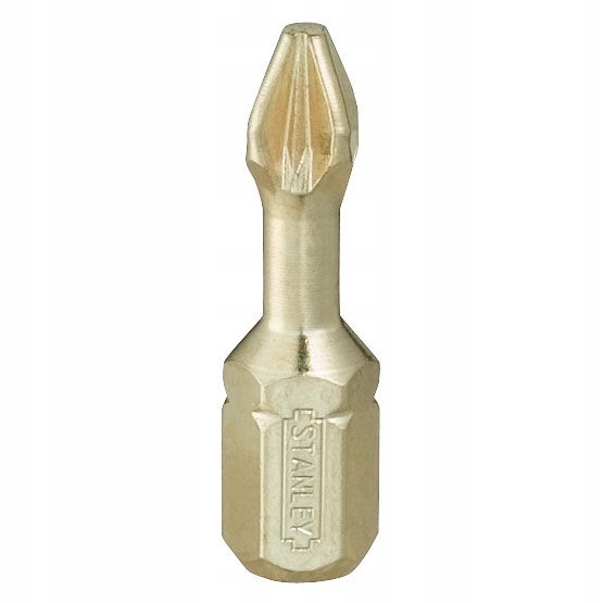 

Stanley 136351 Końcówka 1/4" Pz2 Torsion Hard