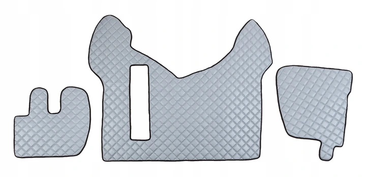 DYWANIKI PIKOWANE RENAULT PREMIUM PO 2005 R