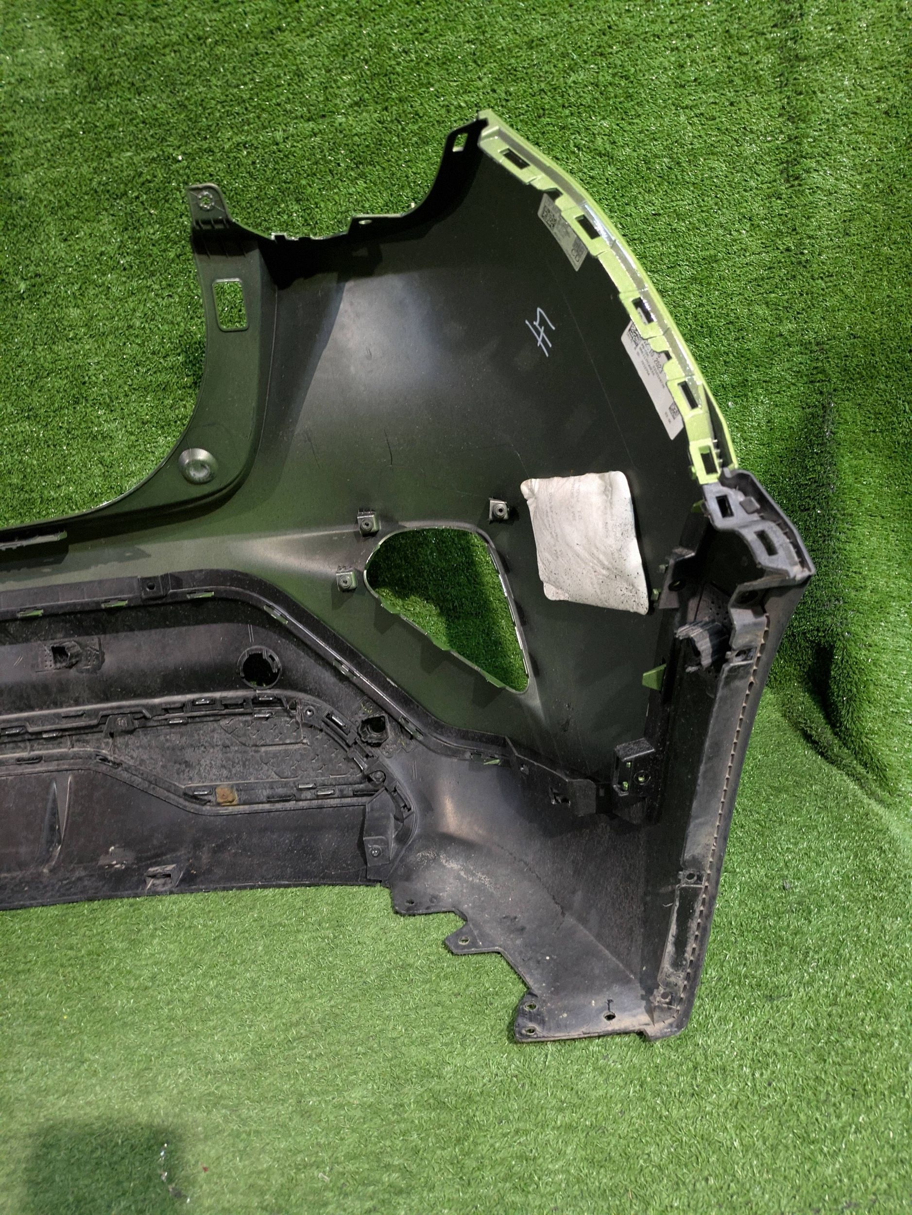 bumper rear rear part KIA X-CEED LIFT NR.Z9427