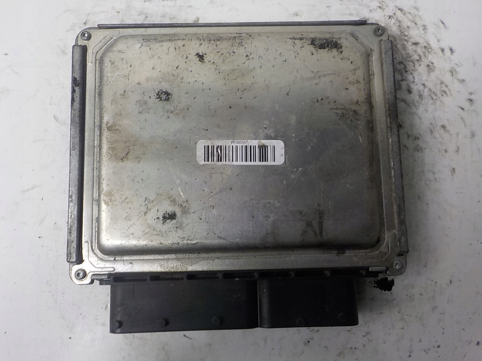 SKODA computer control unit 03P906021AP 03P906021AN