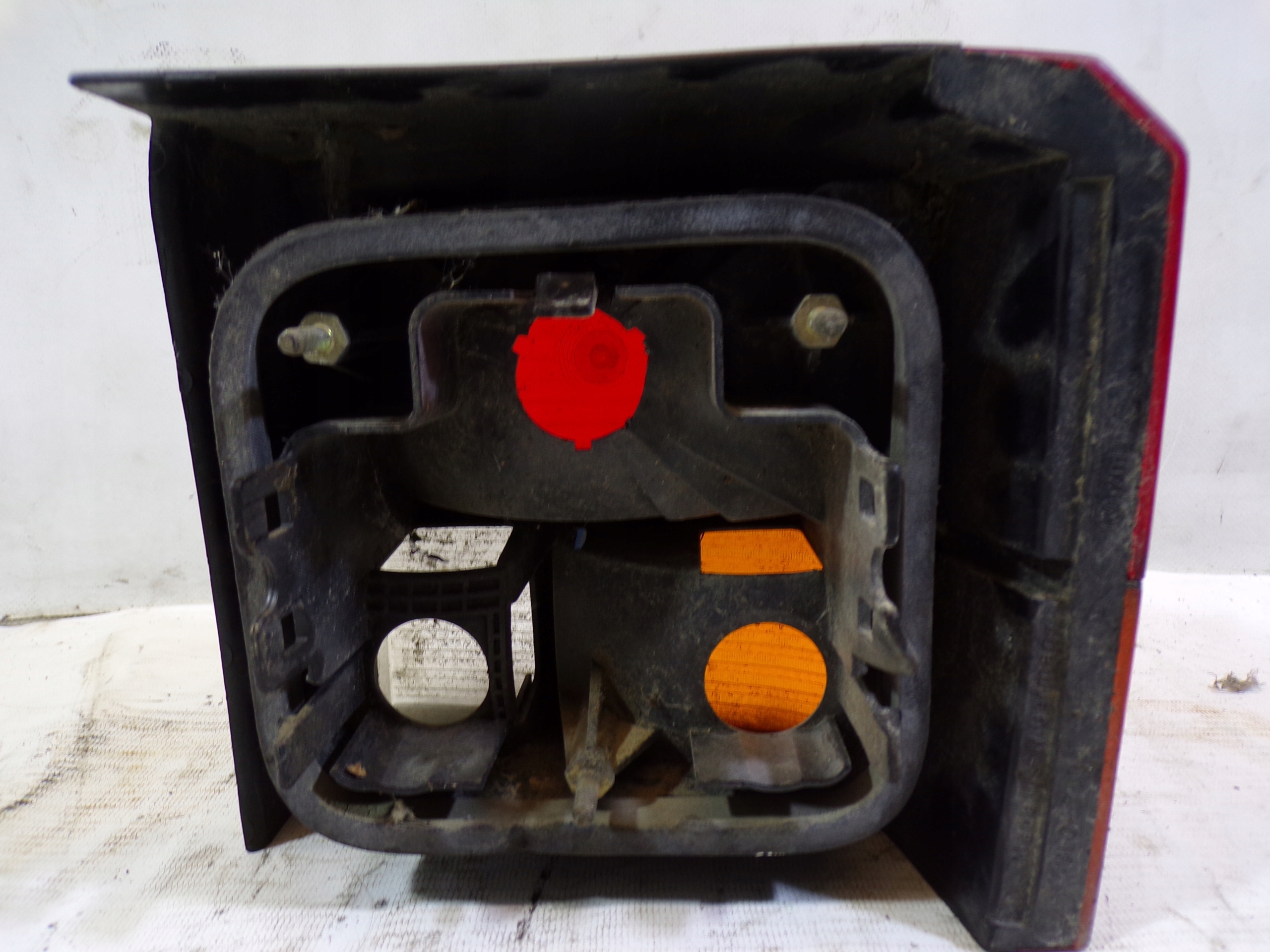 light rear rear part left VOLKSWAGEN TRANSPORTER T4 (1)