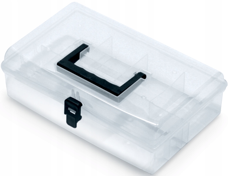 SKRZYNIE POJEMNIKI KISTENBERG NUN ORGANIZERY