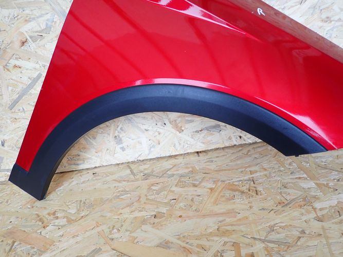 SEAT ARONA 16- fender right front front