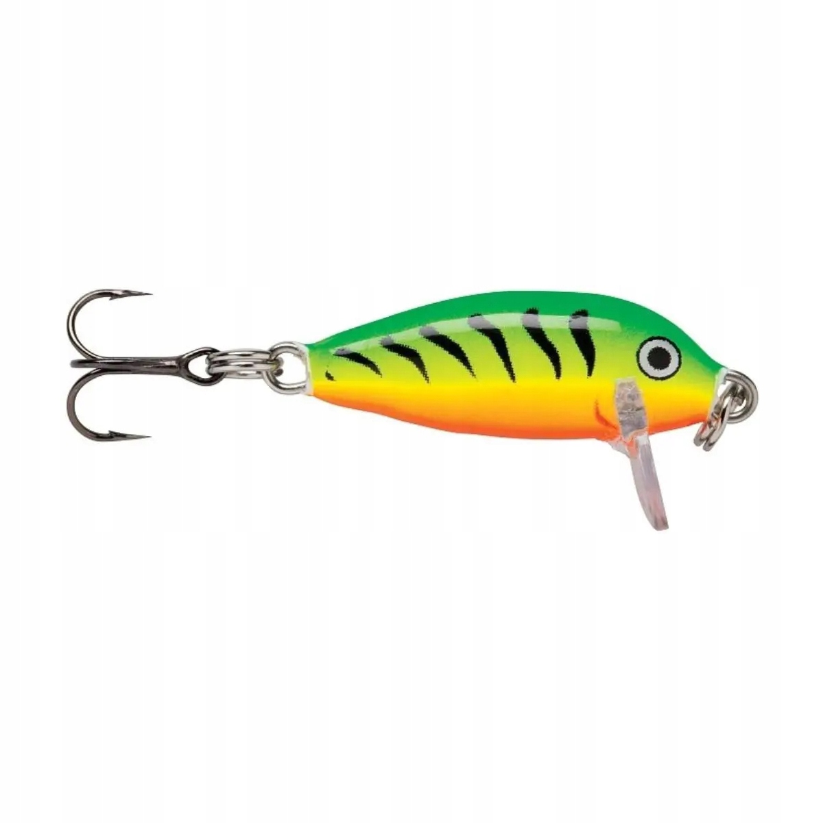 Wobler Rapala Countdown 2.5cm 2.7g tonący 0,3 0,9m Ft (firetiger) 1szt.