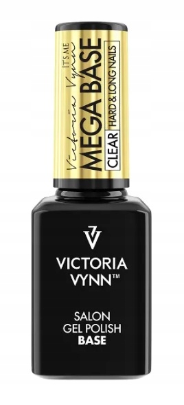 

Victoria Vynn Gel Polish Base 15ml Clear