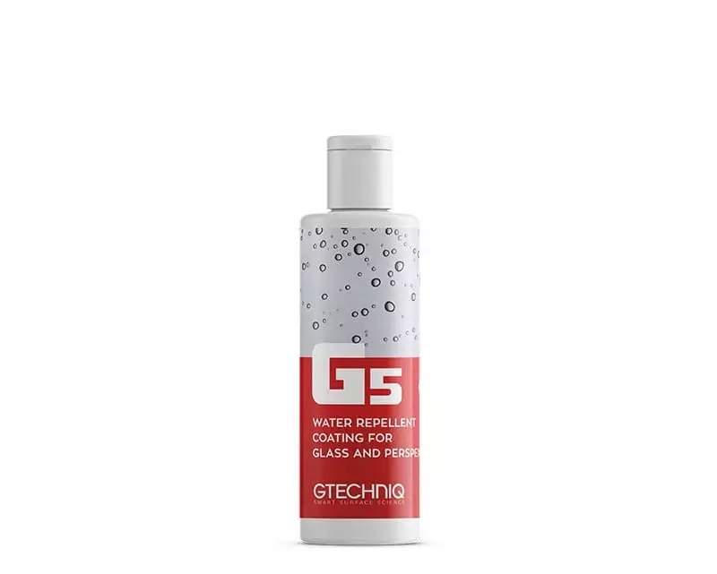 

Gtechniq G5 Water Repelent 100ML