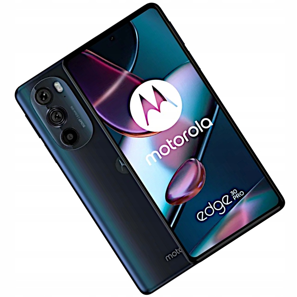 Motorola Edge 30 Pro - Smartfony Motorola, Sklepy, Opinie Motorola Edge 30 Pro - Smartfony Motorola, Sklepy, Opinie