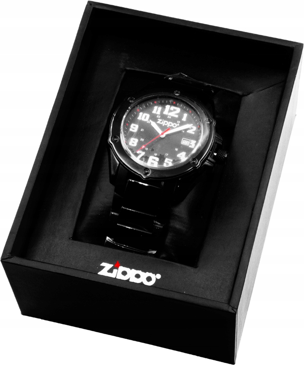 Hodinky Zippo ZZ45014