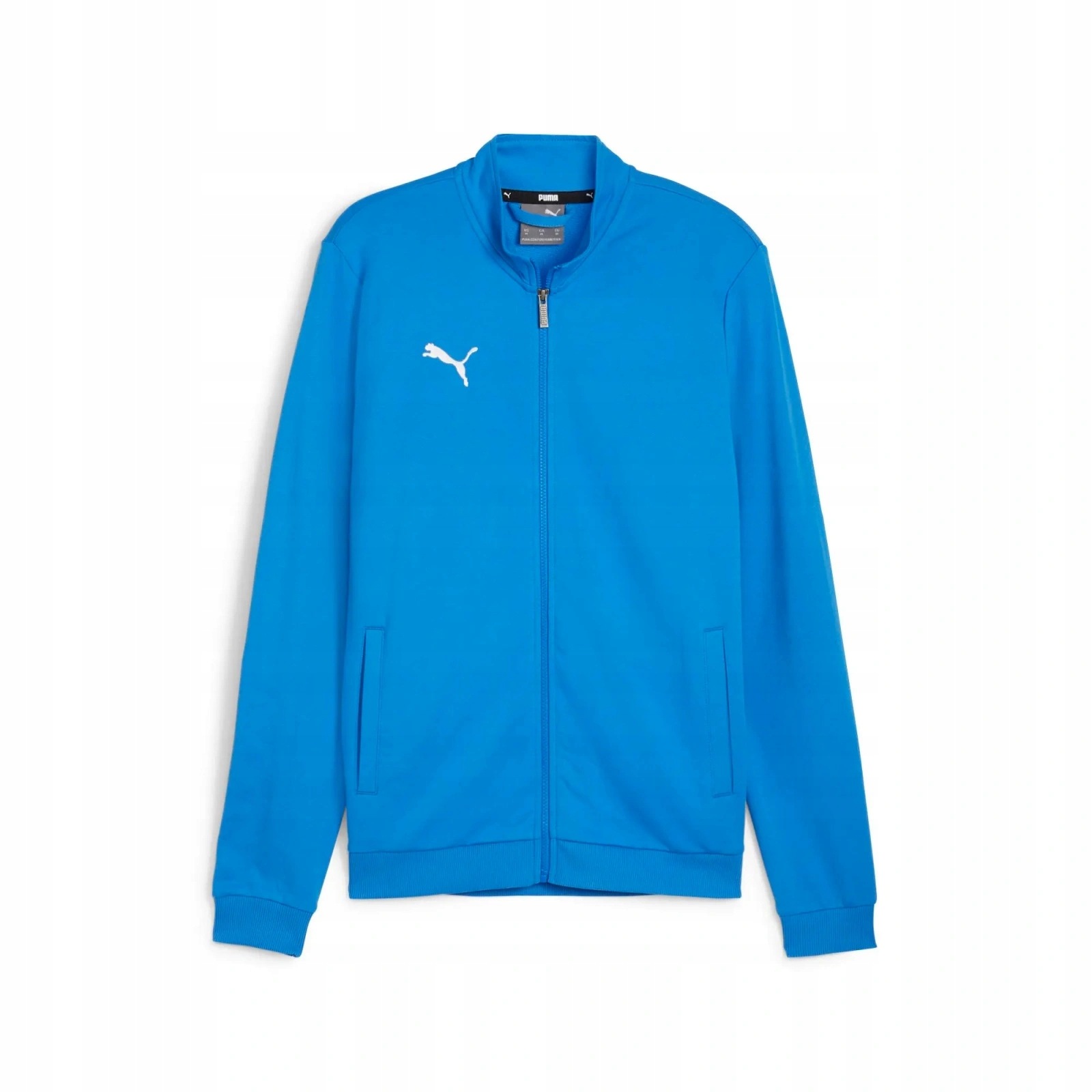 Pánská mikina Puma Teamgoal Casual Tracktop XXL
