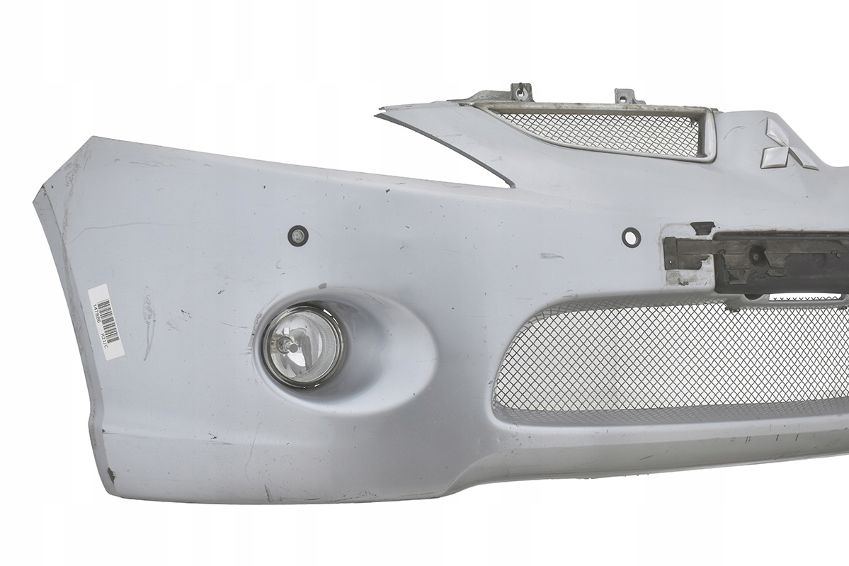 front bumper front * MITSUBISHI GRANDIS A19
