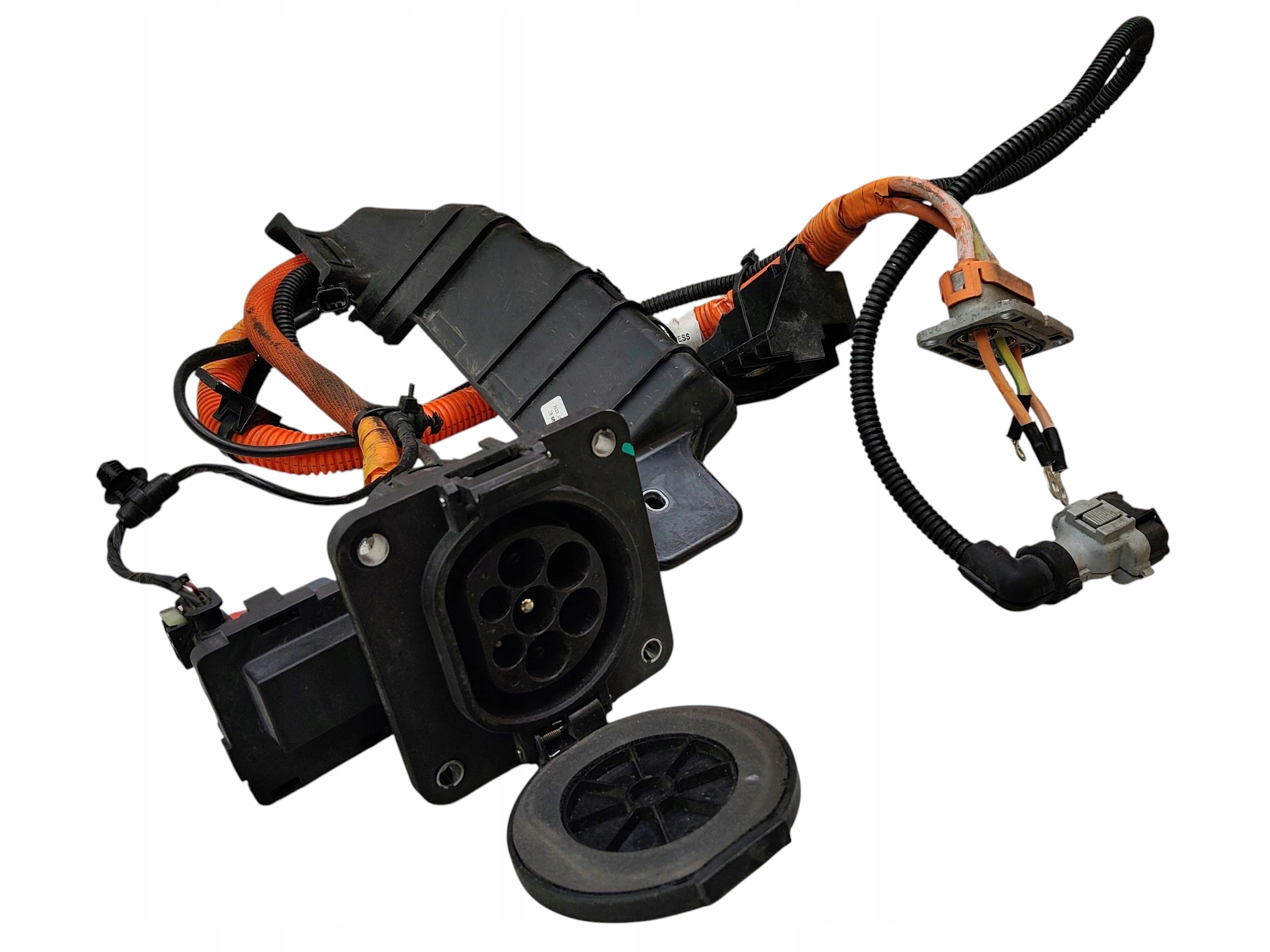 adapter PORT LADOWANIA DACIA SPRING 296957498R