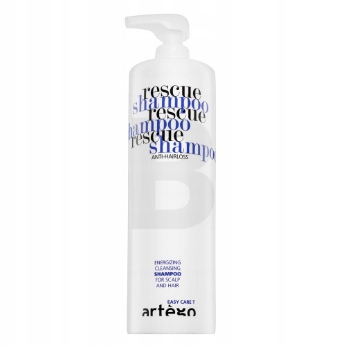 Artègo Easy Care T Rescue Shampoo ochranný šampon proti vypadávání vlasů 10