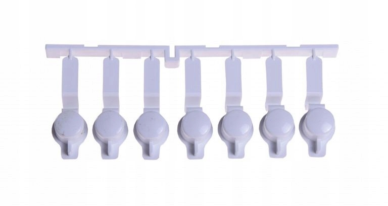 Przyciski pralki Whirlpool 481251318174 C00313780