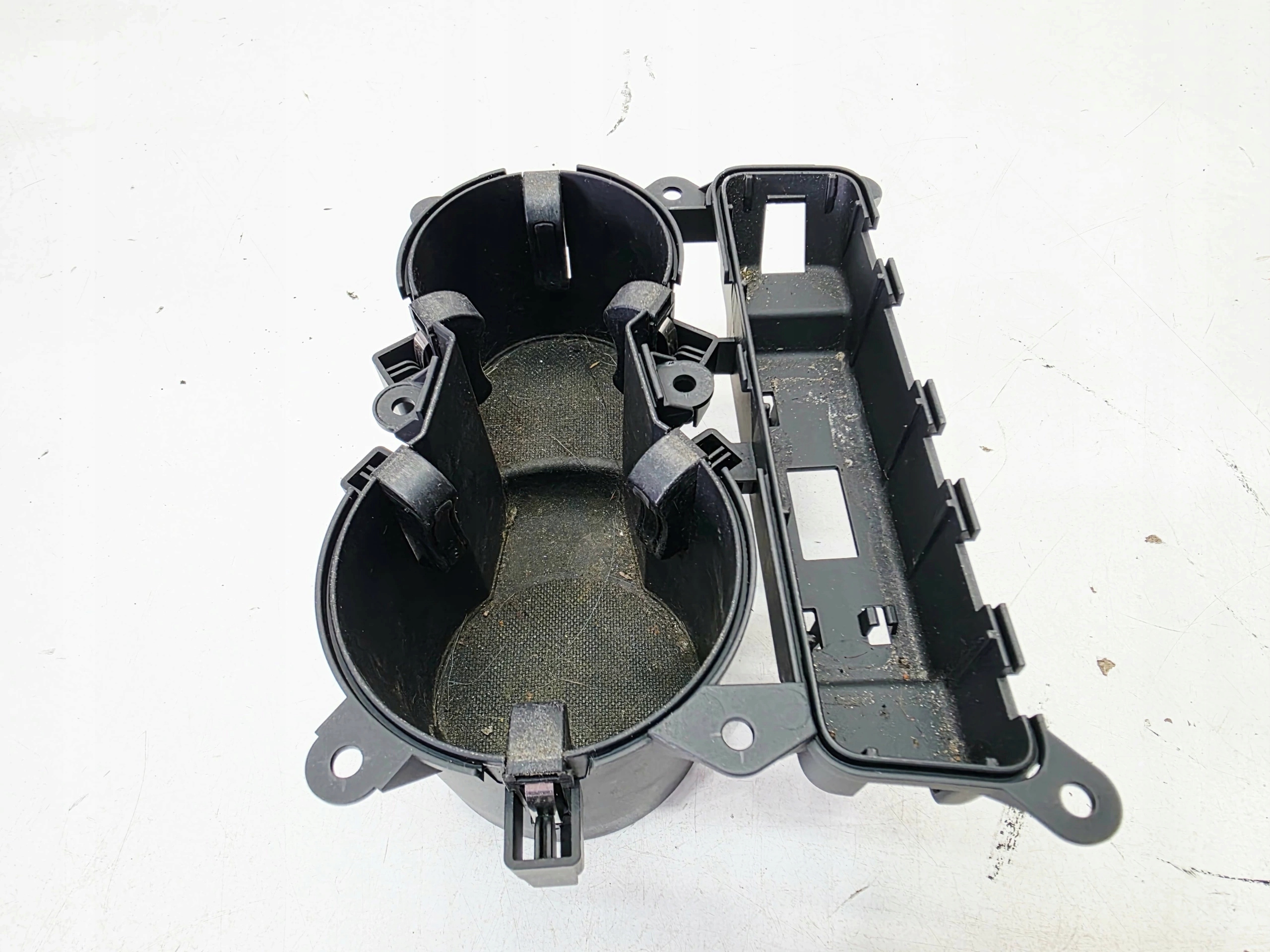 bracket for KUBKI AUDI A5 8F CABRIO 8F0862533