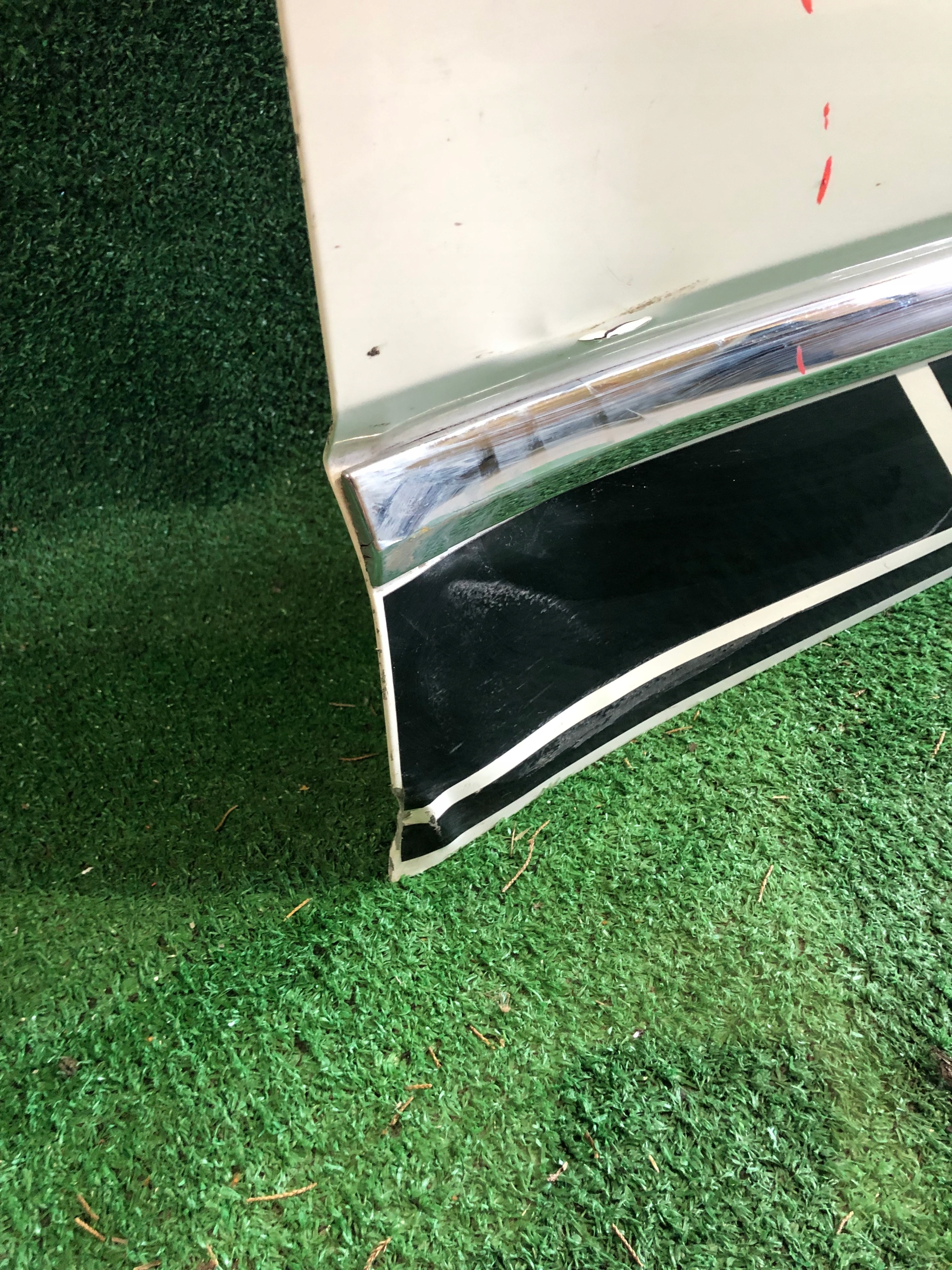 door front front right right VW T6