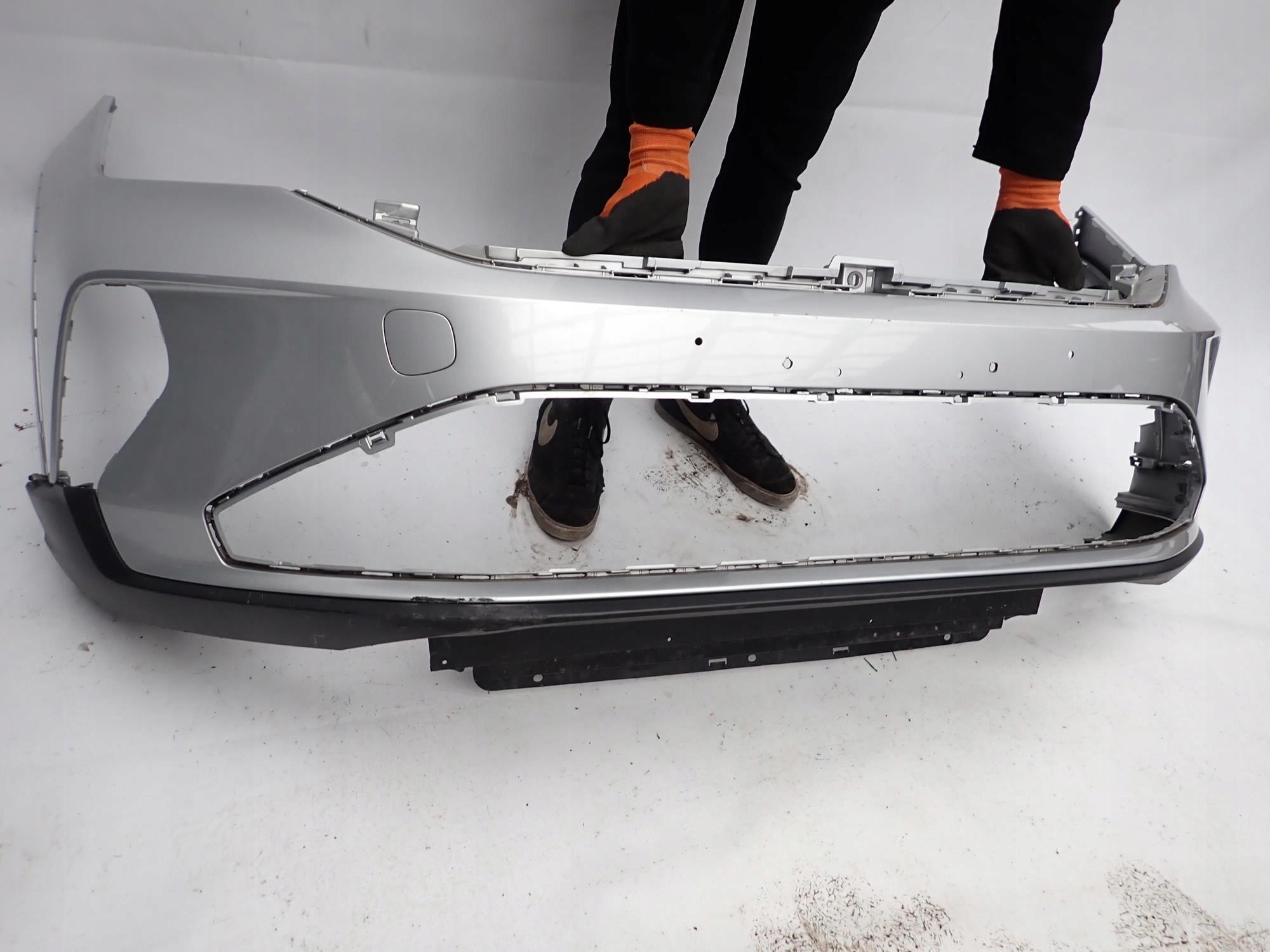 VW TAIGO 21-> Stoßstange vorne vorne