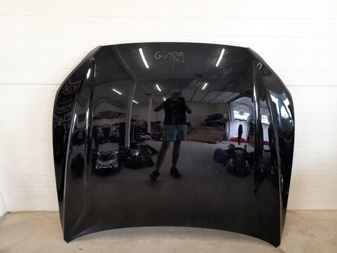 MASKA VOLVO XC60 II 2017 31424557