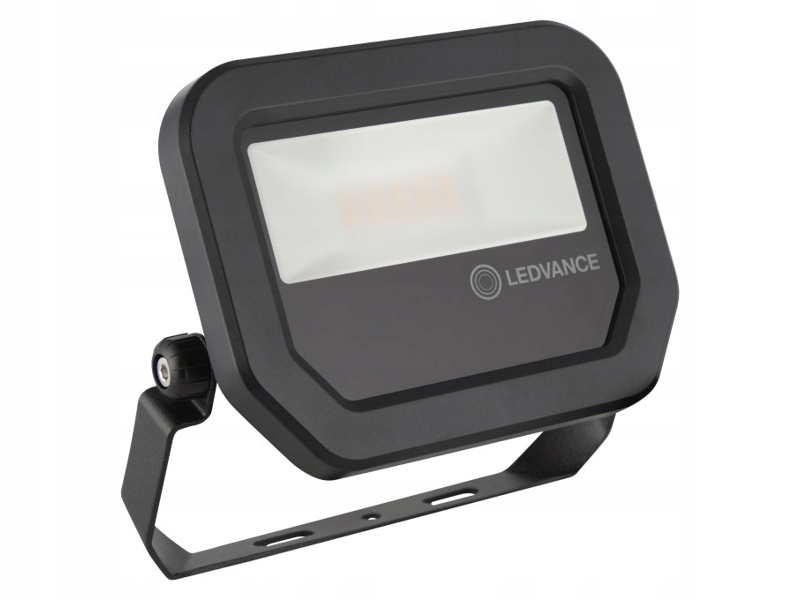 

Naświetlacz Led 20W 2400lm 4K IP65 Czarny Ledvance