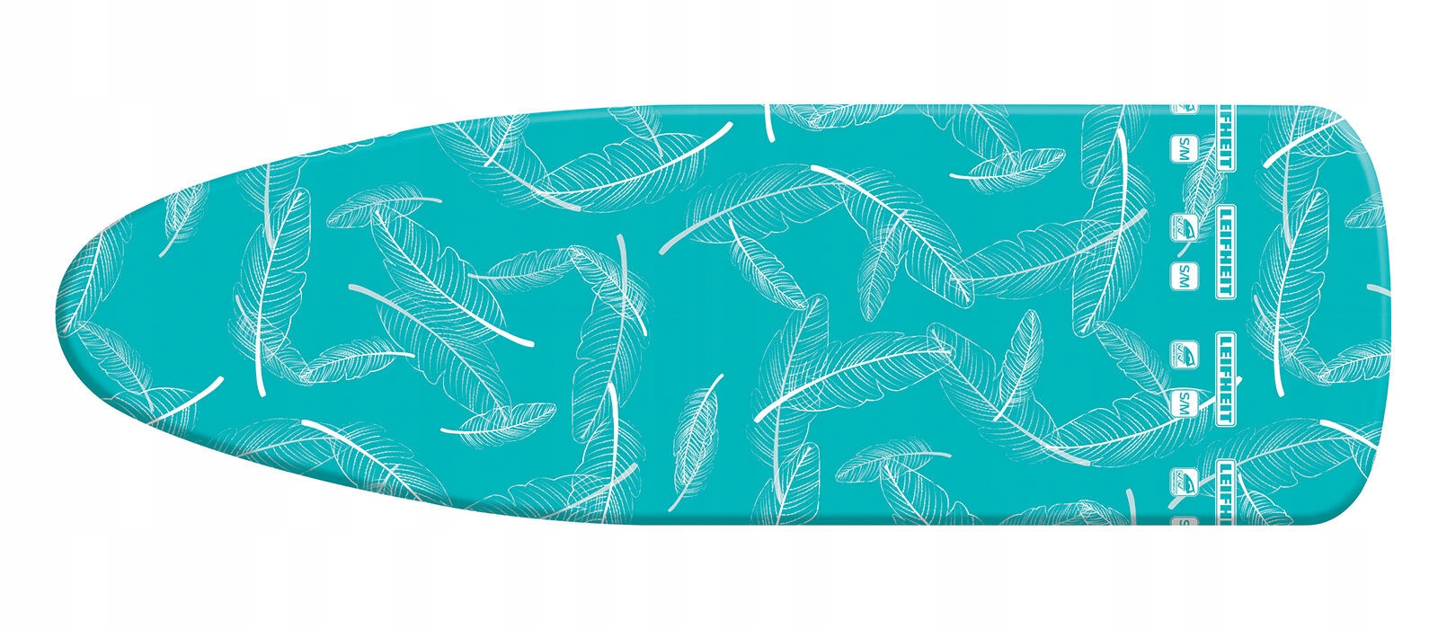 potah na žehl.prkno 125x40cm Thermo Reflect S/m 71606 Leifheit