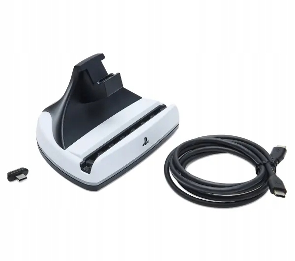 Ładowarka PowerA PSPW0358-01 Oficjalna Stacja Ładowania PlayStation Portal