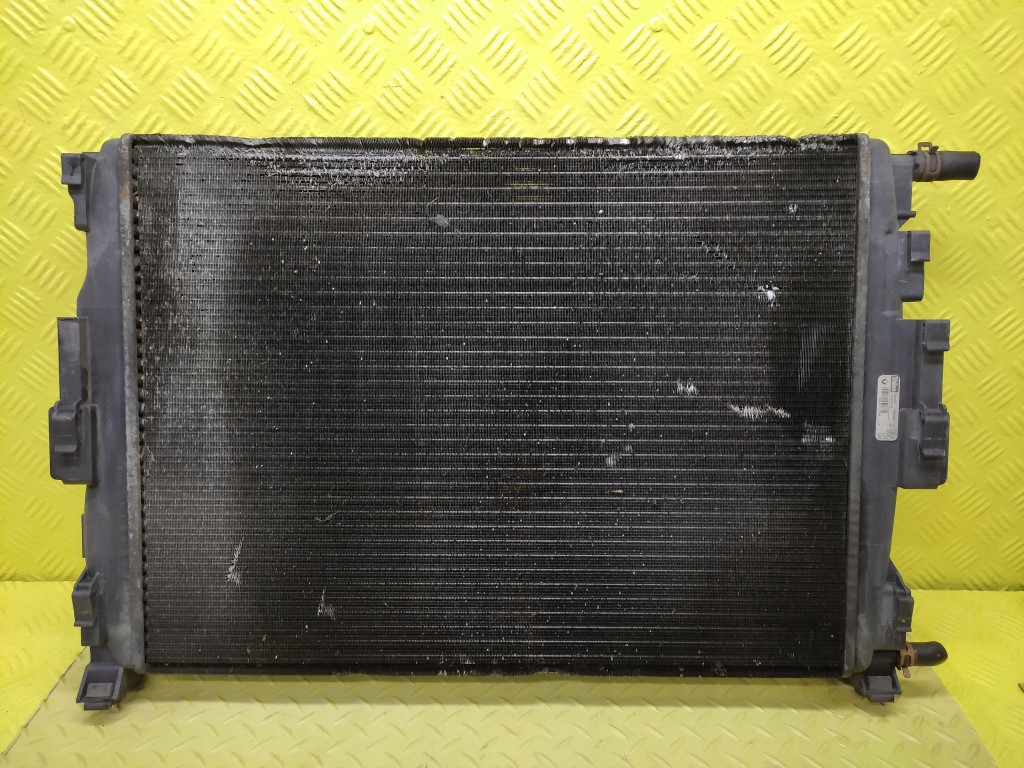 RENAULT MEGANE II 1.9 DCI water cooler 872199F