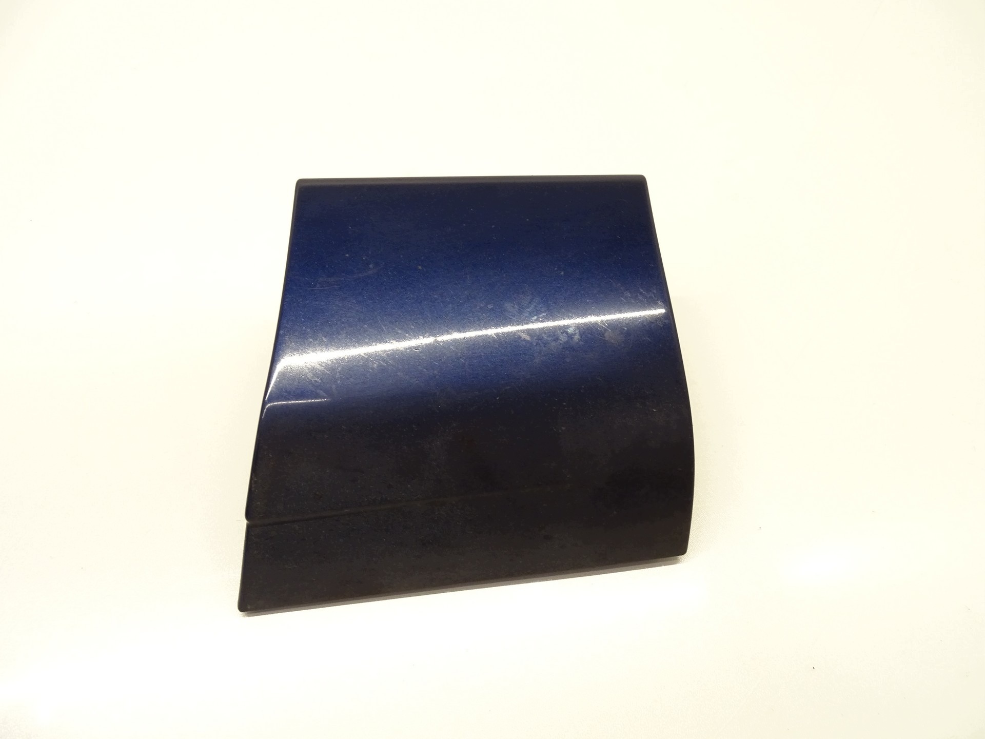 cap right of the threshold AUDI Q7 4L 4L0854960A