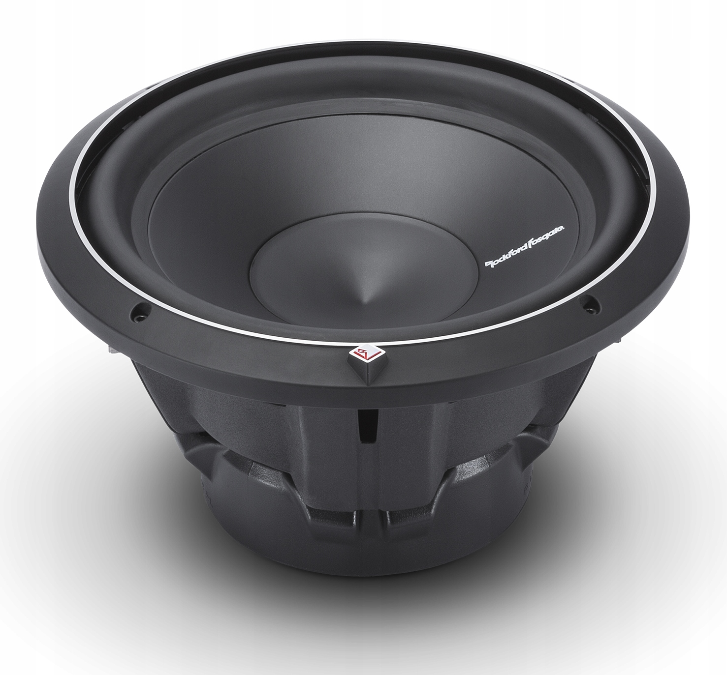 Автомобильные колонки Rockford Fosgate p2d2-12