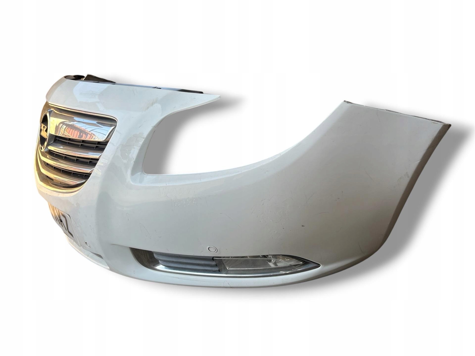 bumper front Opel Insignia A 2012 13288286