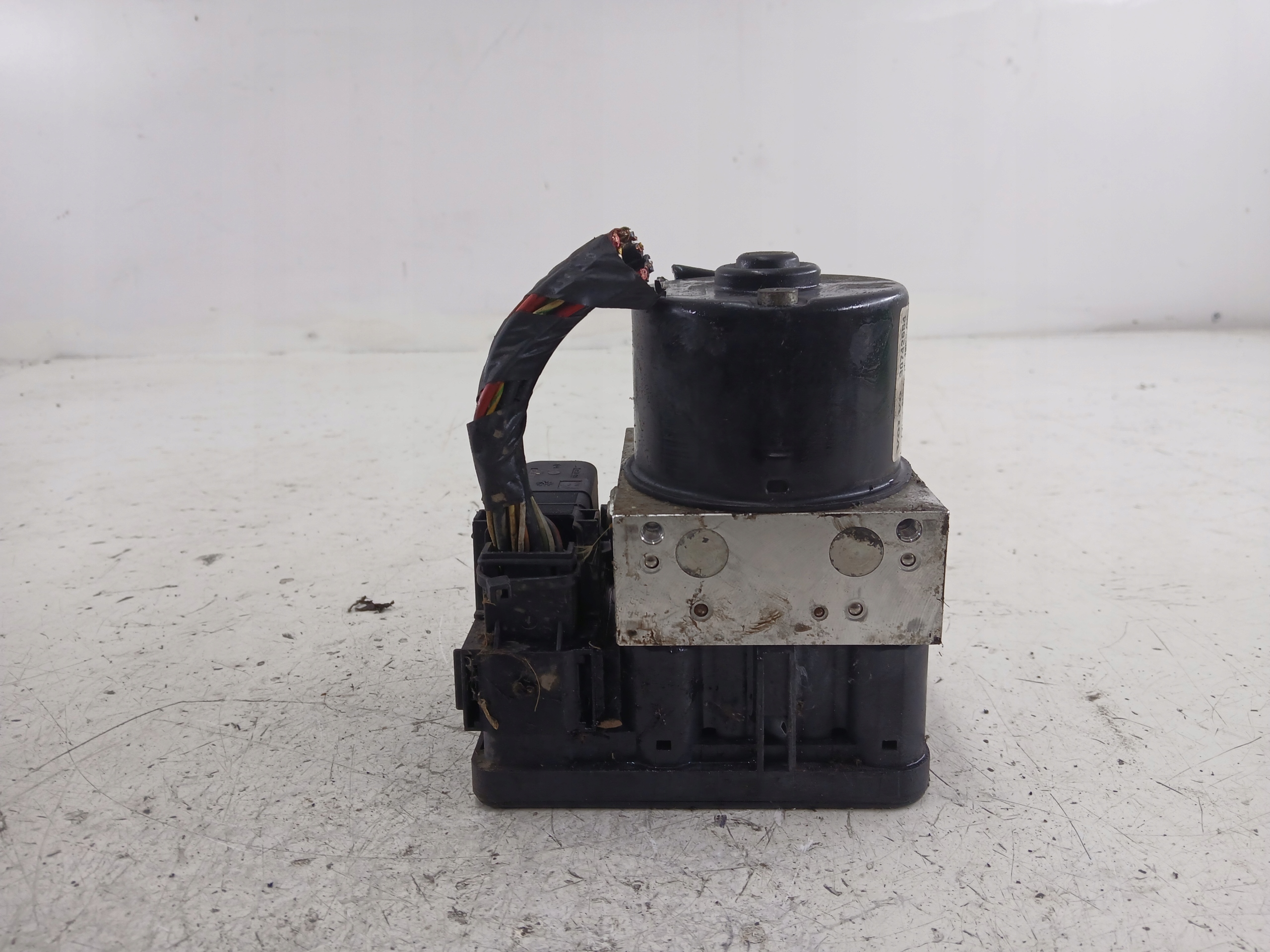 VOLVO V50 S40 II Servofreno ABS 30742665AA