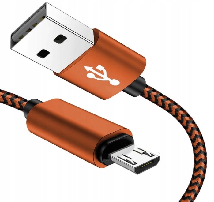 

Przewód Micro Usb Szybkie Ładow. Quick Charge 3.0
