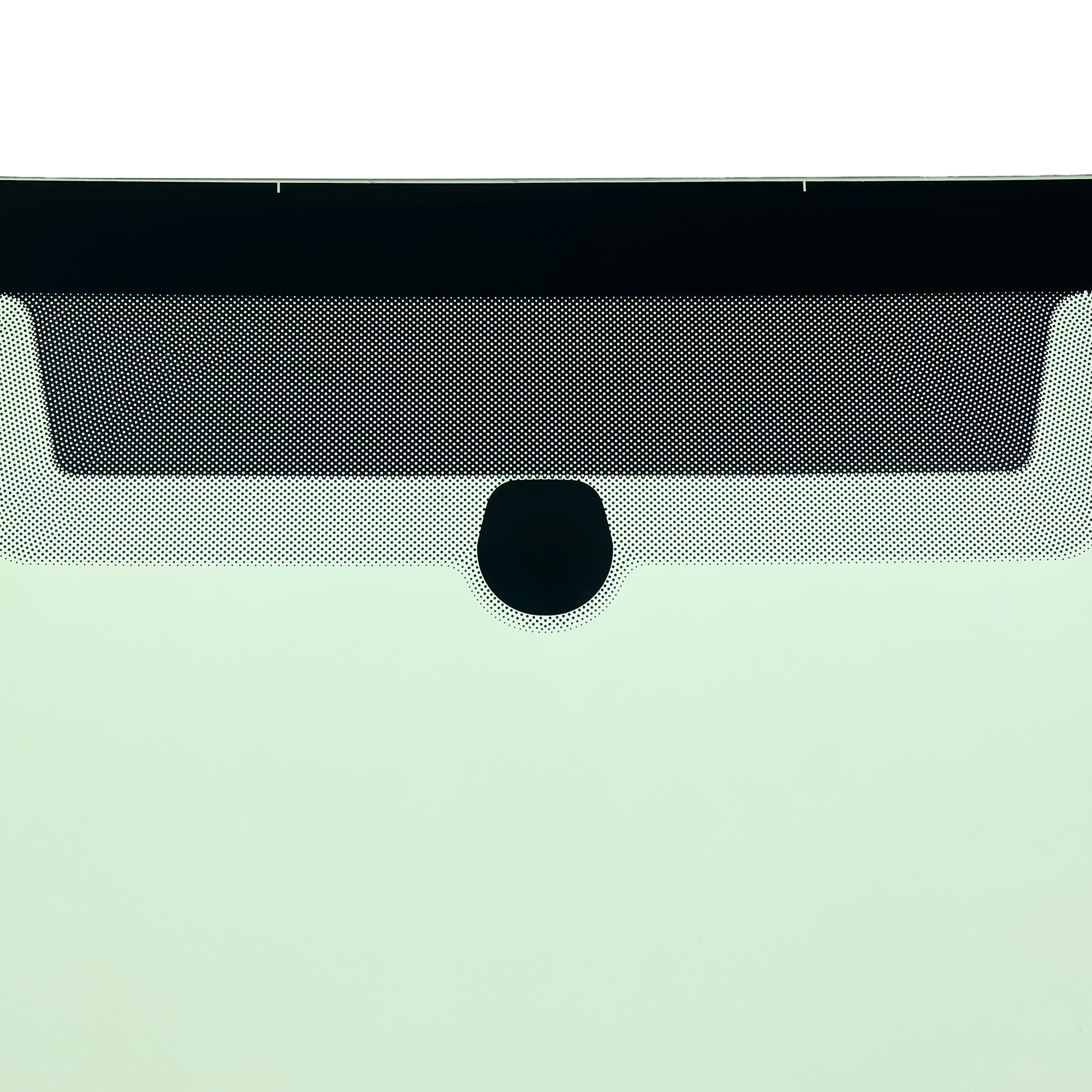 SZYBA PRZEDNIA CZOŁOWA CITROEN BERLINGO II 2 PEUGEOT PARTNER 2008-2018 NOWA Producent części XYG