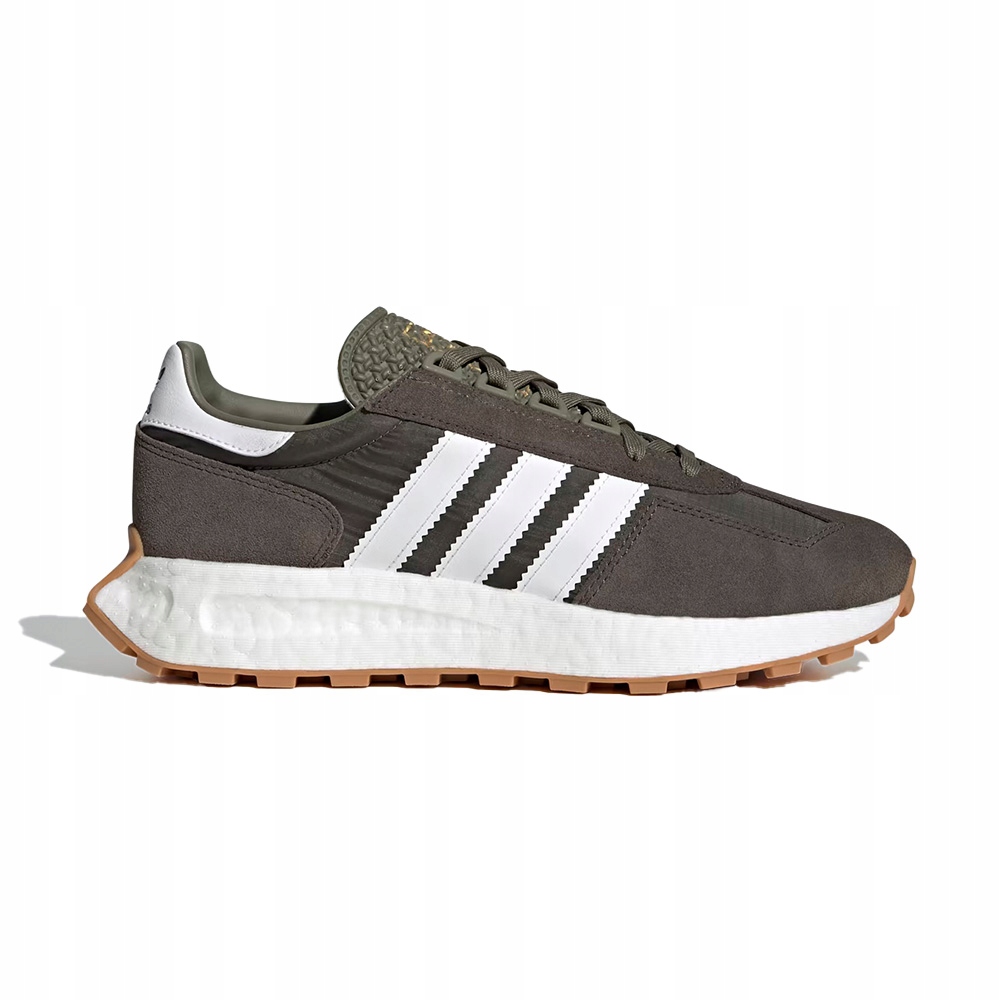Adidas pánské sportovní boty Retropy E5 H03854 velikost 46