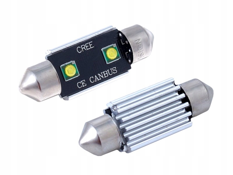 

Vision Festoon SV8.5 36MM 12V, 2 Szt.