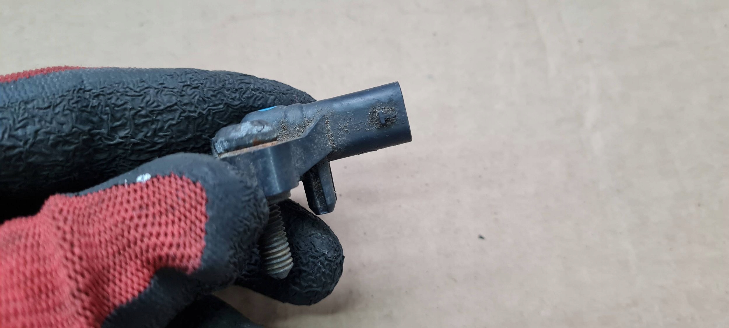 A4 B9 8W S4 impact sensor connecting spoiler 4M0959651 S5 Q7 Q5 A5 8W