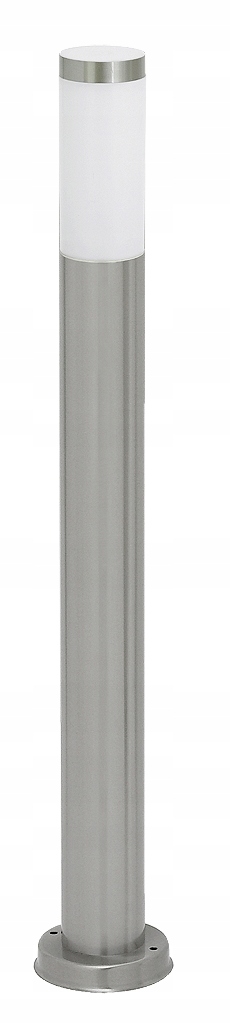 

Lampa ogrodowa Inox torch E27 stojąca 65cm Rabalux