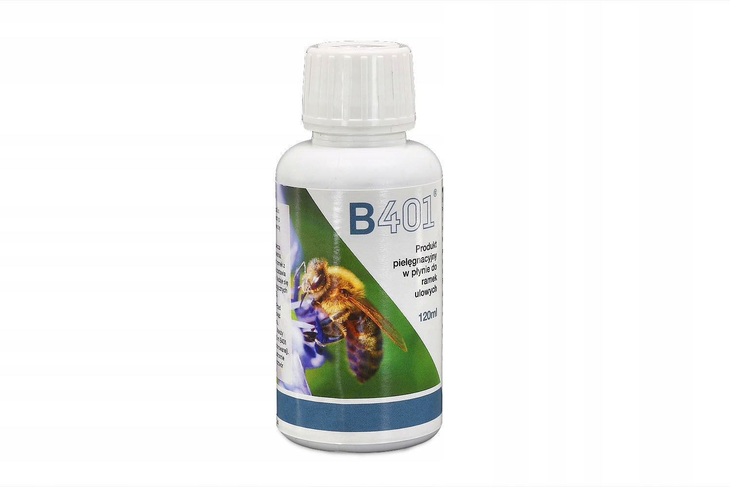 

B401 płyn na barciaka przeciwko motylicy 120 ml