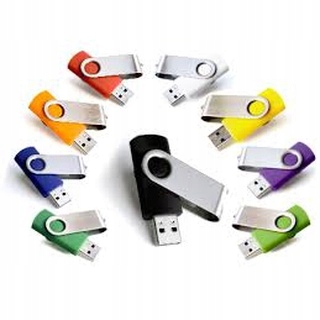 Pendrive USB 32gb pamięć Twister color USB 2.0