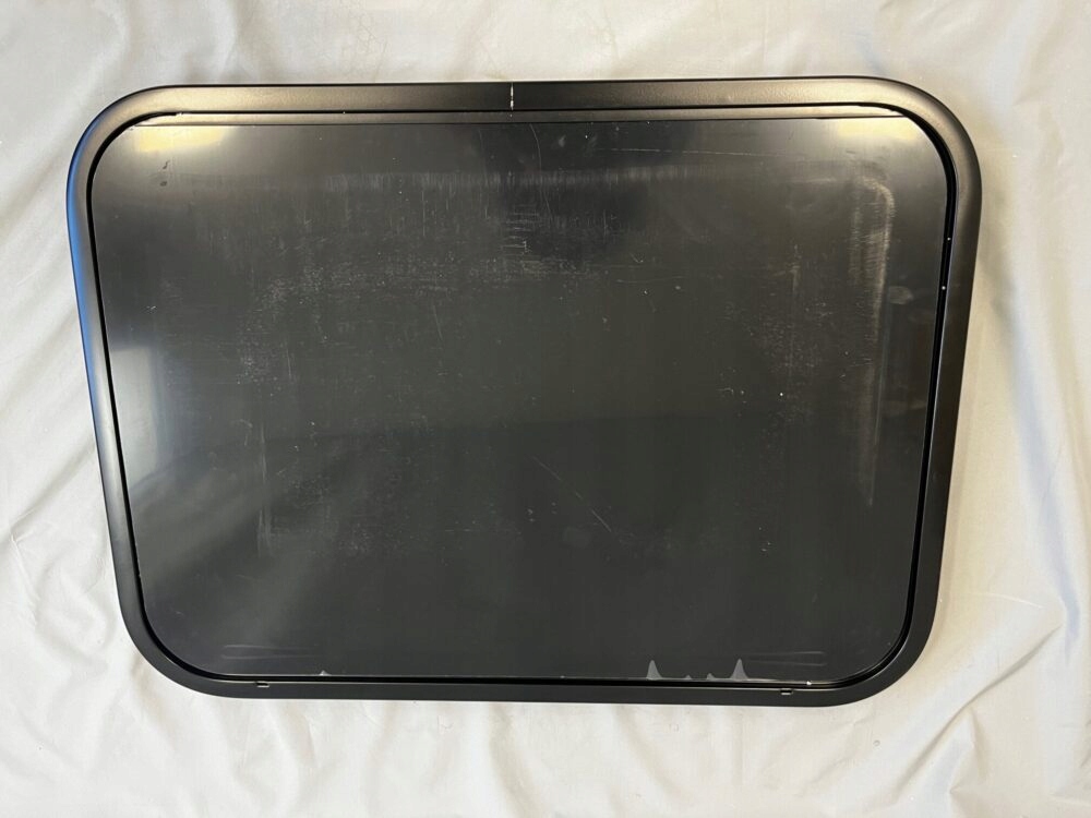 Okno Dometic S7P 490x500