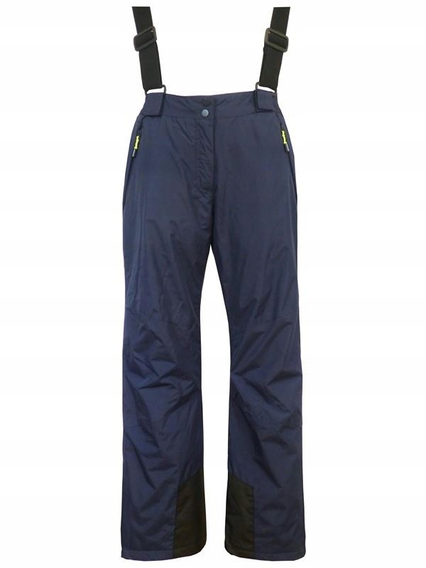 DAMSKIE Spodnie Narty Snowboard Kod producenta 2