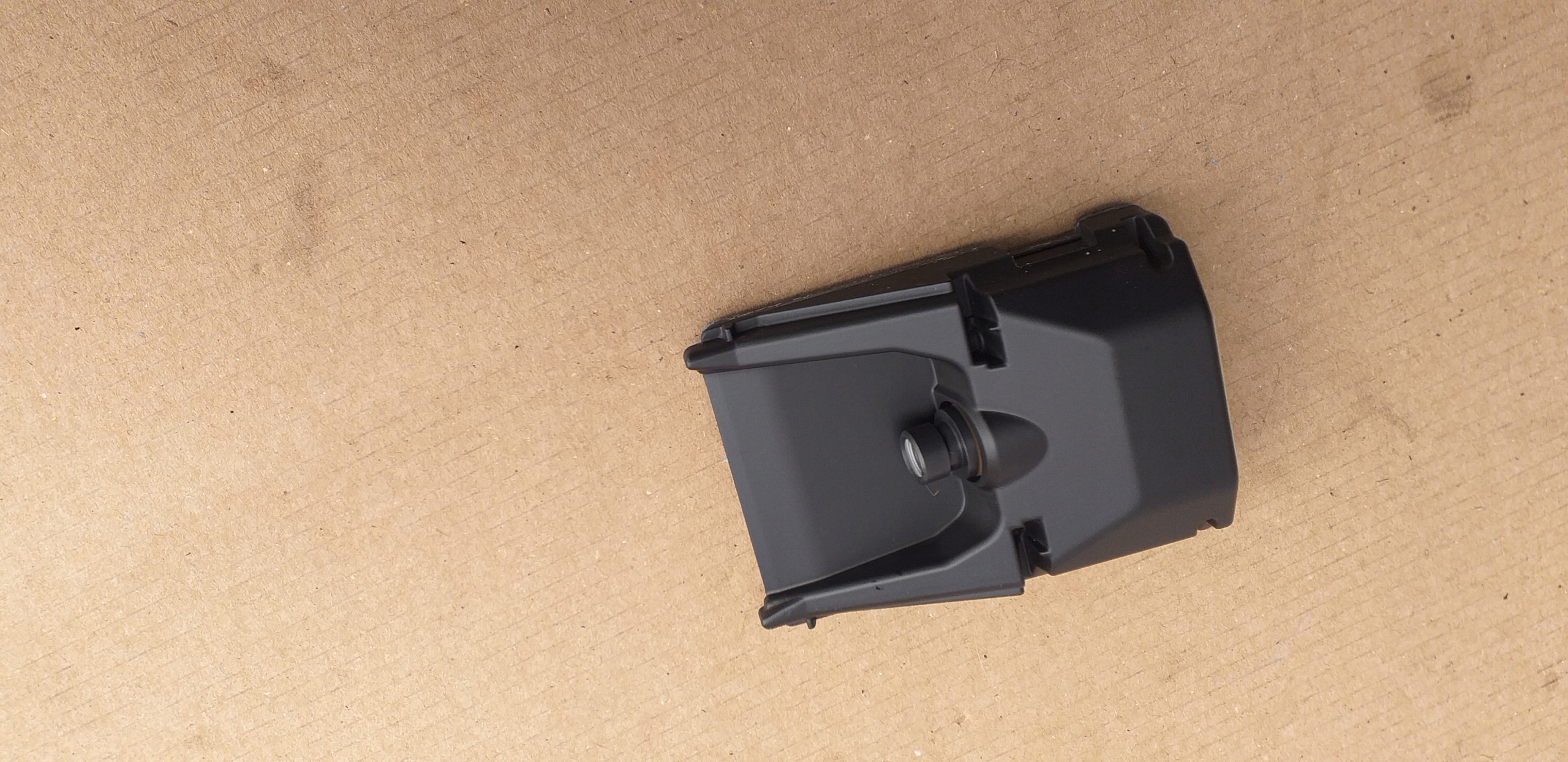 Citroen C3 III 16r- KAMERA ASYSTENTA PASA RUCHU 9828694780