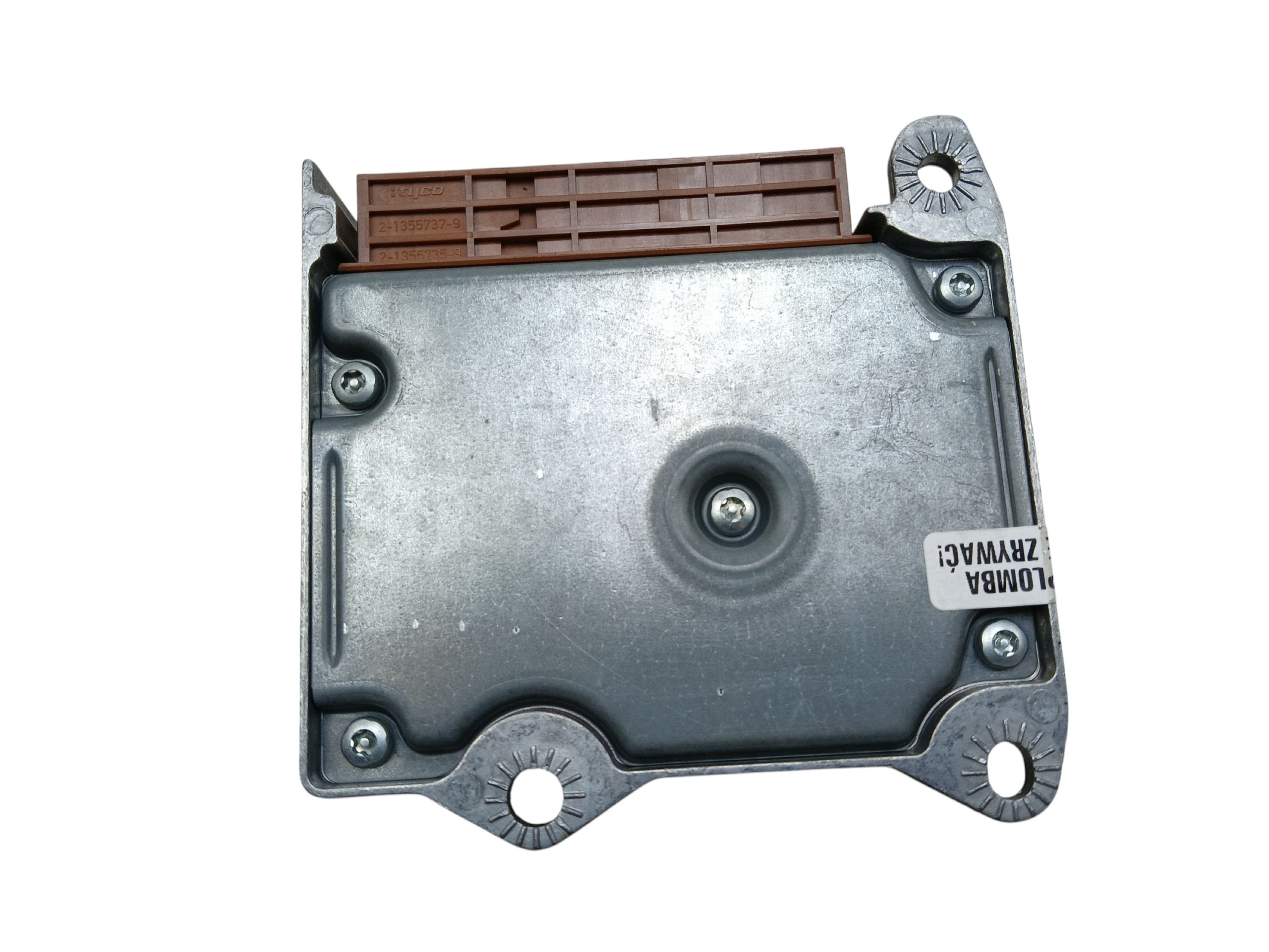 SENSOR module airbag LANCIA DELTA III 51808041