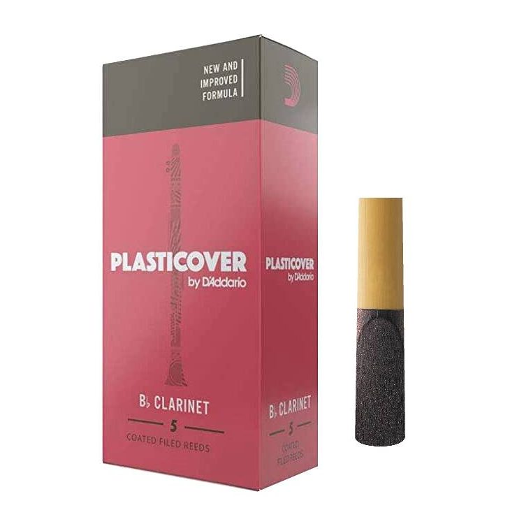 STROIKI PLASTICOVER DO KLARNETU 2.5 Kod producenta RIRRP05BCL250