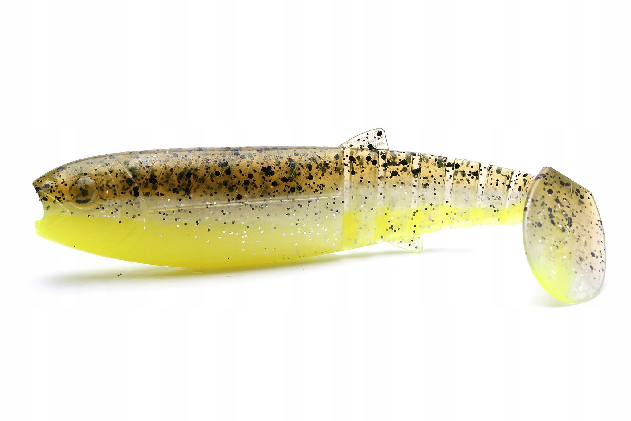 

Guma Savage Gear Cannibal Gpy UV-12,5 cm