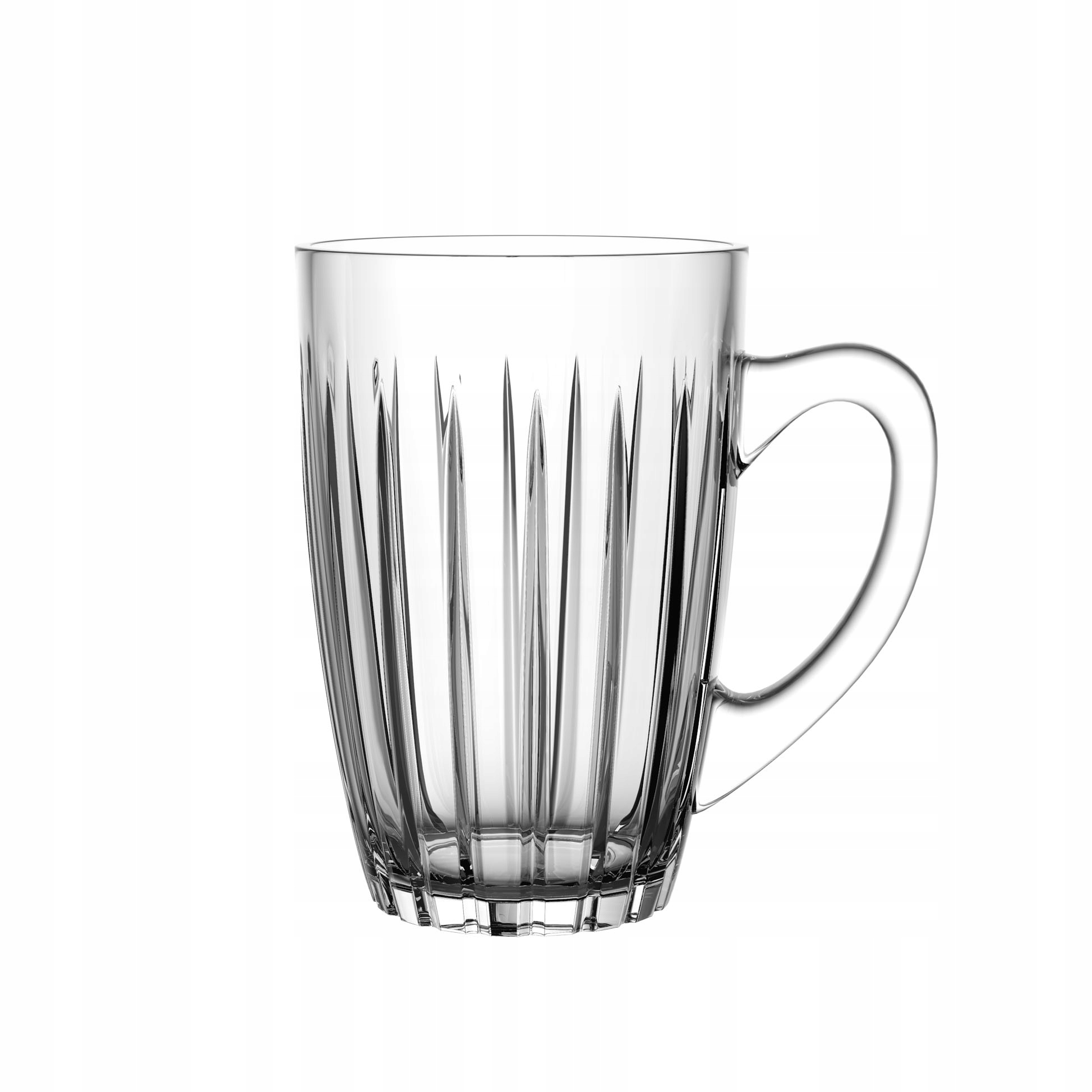 

Kubek Szklany Venus Szklanka Na Herbatę 350ML