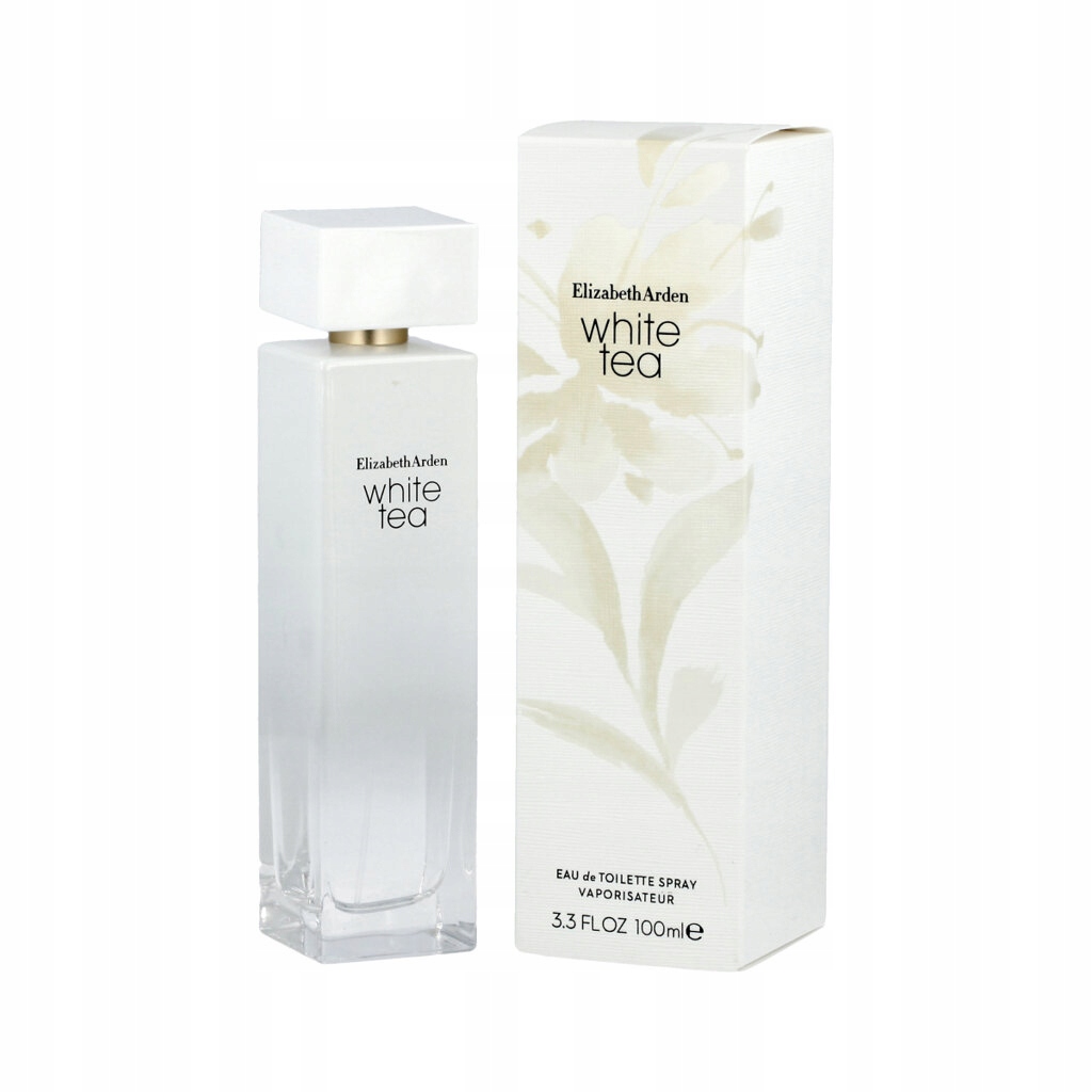 Elizabeth Arden White Tea Edt 100 ml W