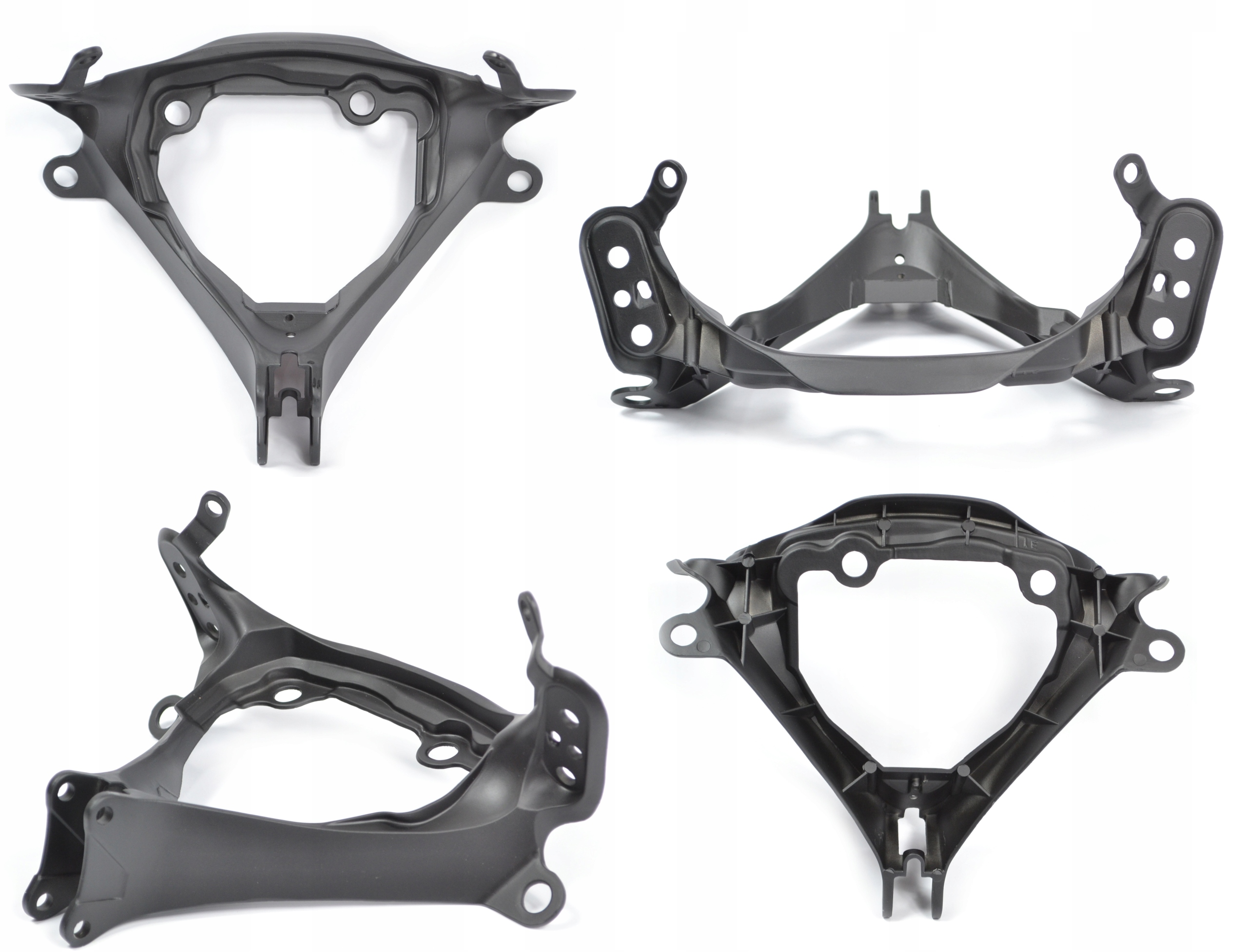 110531 - Suzuki GSX-R 750 2011-2021 L1 L9-стойка кронштейн