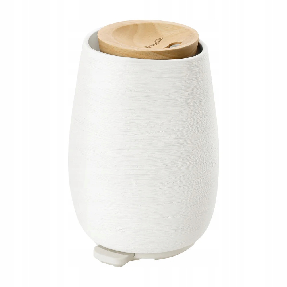 Nawilżacz Powietrza Dyfuzor Zapachowy Ultradźwiękowy Led Aromaterapia