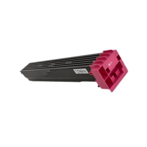Naplnka Konica Minolta TN713M TN-713M A9K8350 purpurový kompatibilný toner